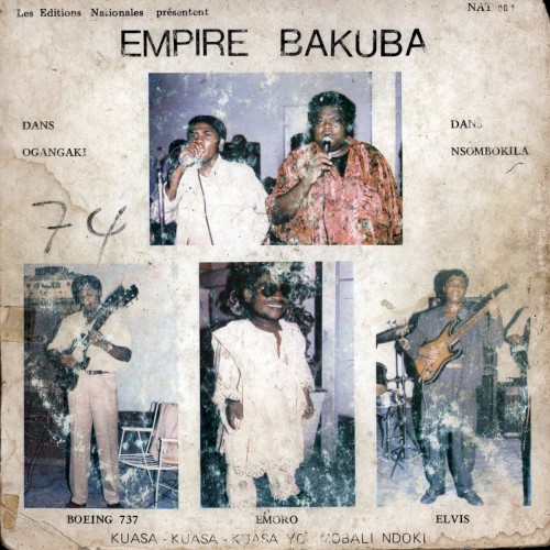 Empire Bakuba