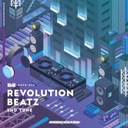 REVOLUTION BEATZ 2nd tune