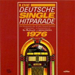 Die Deutsche Single Hitparade 1976