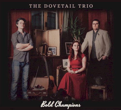 Bold Champions