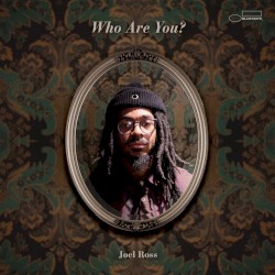 Who Are You?