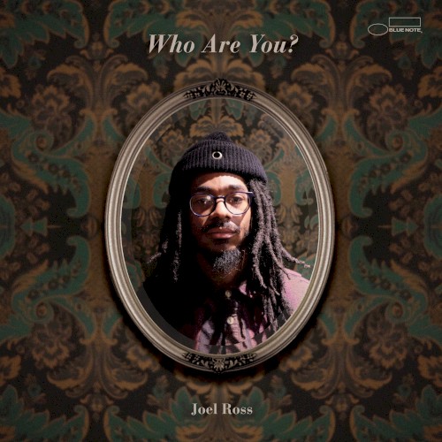 Who Are You?