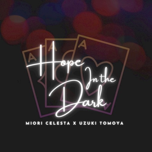 Hope in the Dark (Jazz Version)