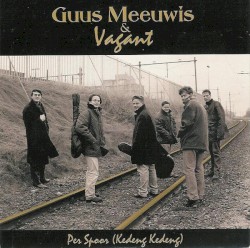 Per spoor