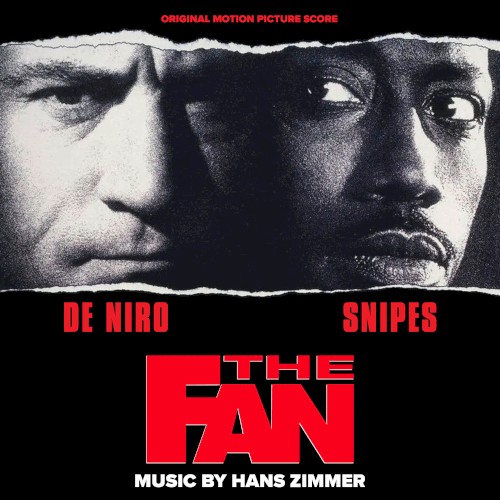 The Fan: Original Motion Picture Score