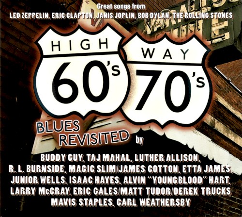 Highway 60's 70's