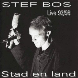 Stad en land live 92–98