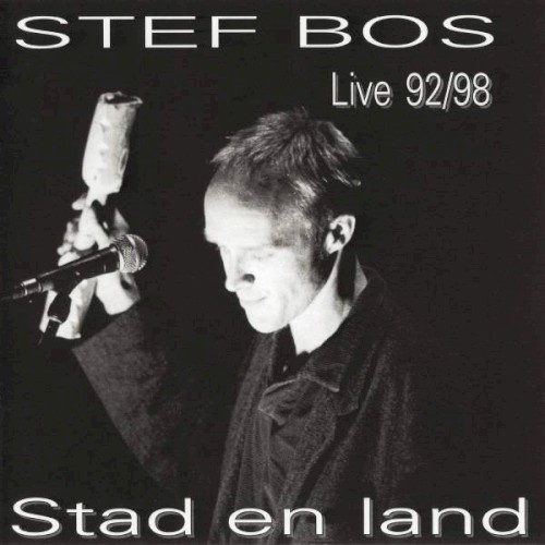 Stad en land live 92–98