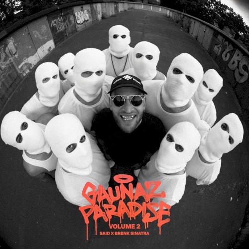 Gaunaz Paradise