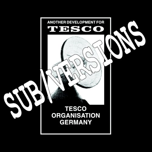 TESCO SUB/VERSIONS