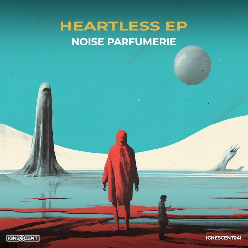 Heartless EP