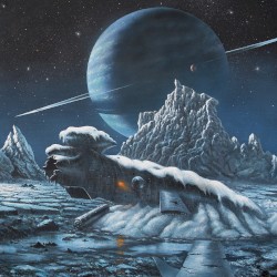 Exomoon