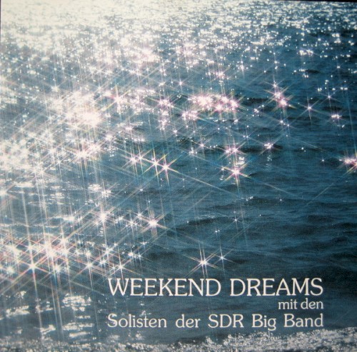 Weekend Dreams