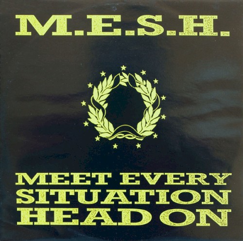 Meet Every Situation Head On