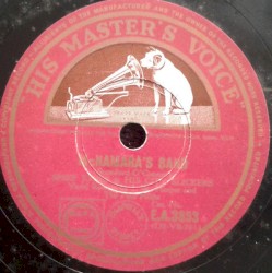 McNamara's Band / Knock Knock