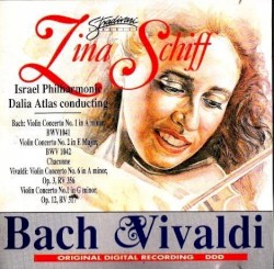 Bach & Vivaldi