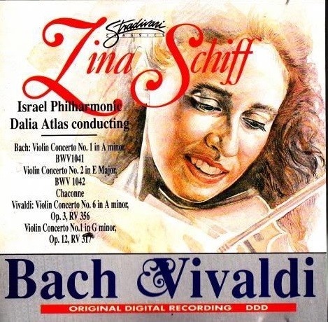 Bach & Vivaldi