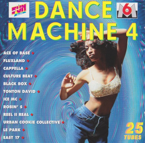 Dance Machine 4
