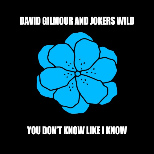 You Don’t Know Like I Know