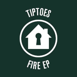 Fire EP