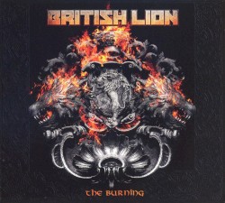 The Burning