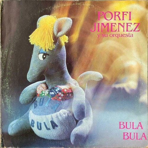 Bula bula