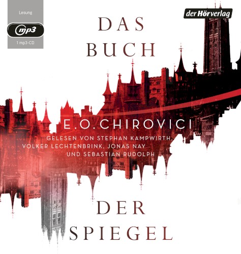 Das Buch der Spiegel