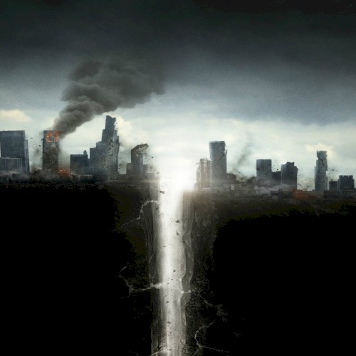 Earthquake