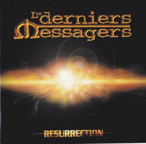 Résurrection