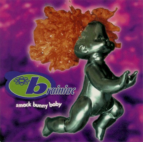 Smack Bunny Baby