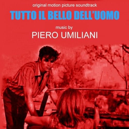 Tutto il bello dell'uomo (Original Motion Picture Soundtrack)