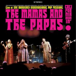 Live At The Monterey International Pop Festival, Sunday, June 18, 1967