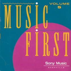 Music First (Volume 5)