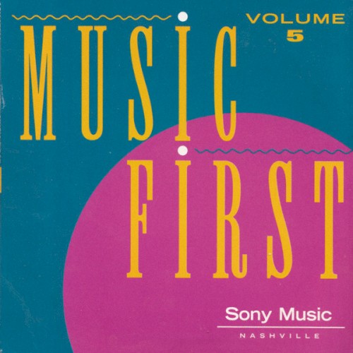 Music First (Volume 5)