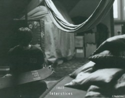 Interstices