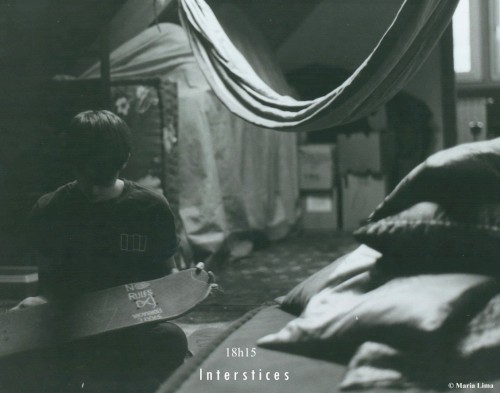 Interstices