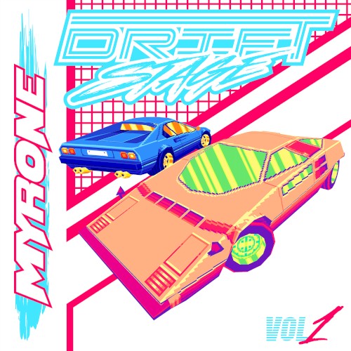 Drift Stage, Vol. 1