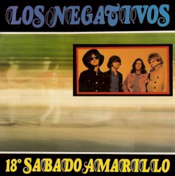 18º Sábado Amarillo