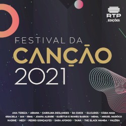 Festival da Canção 2021