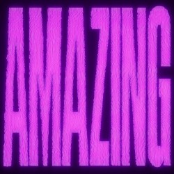 AMAZING