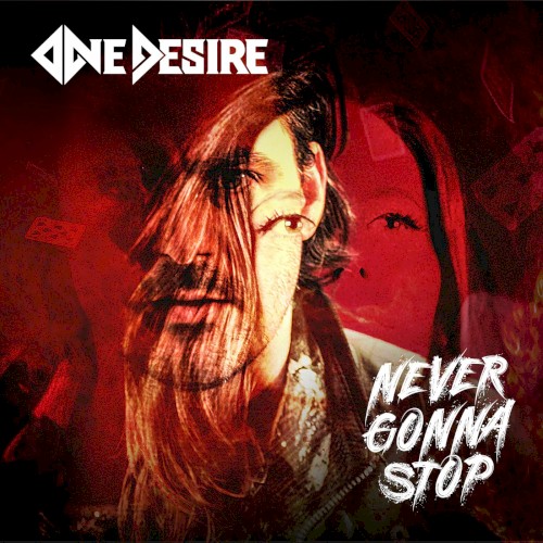 Never Gonna Stop