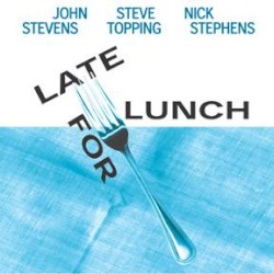 Late for Lunch
