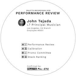 Performance Review