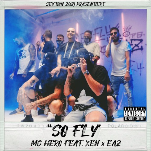 So Fly