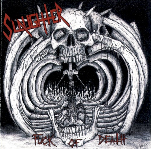Fuck of Death