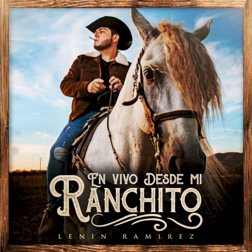 En vivo desde mi ranchito