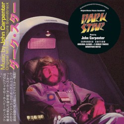 Dark Star (Original Motion Picture Soundtrack)