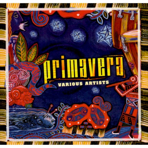 Primavera