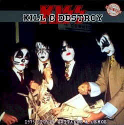 Kill & Destroy