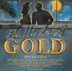 Ballads of Gold